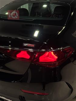 مرسيدس بنز E-Class